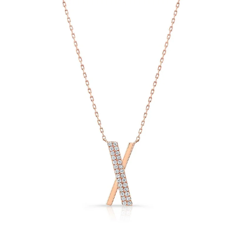 Uneek Icons Collection Necklace