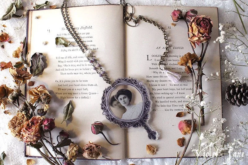 L'Espoir Necklace